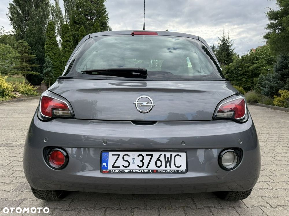 Opel Adam - 5