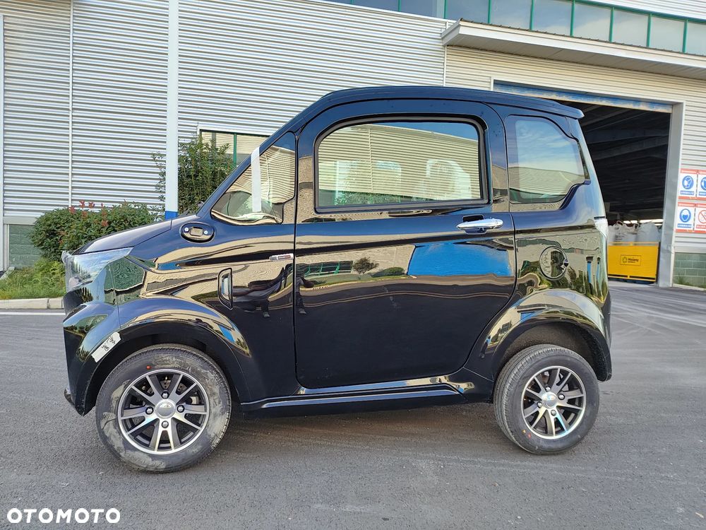 SARINI X9 - 10