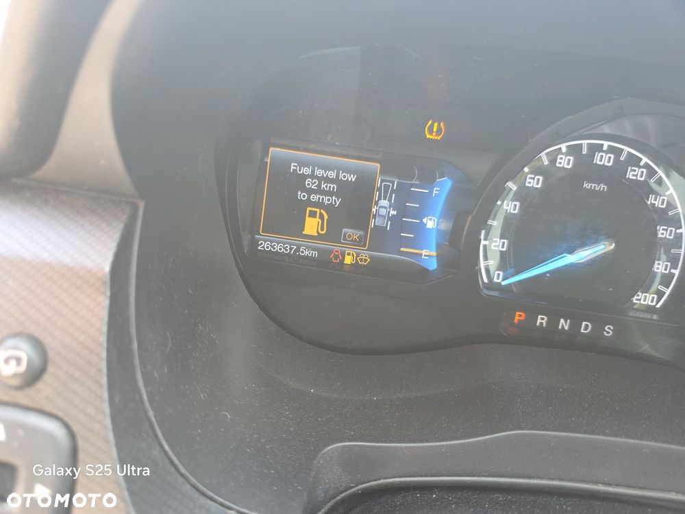 Ford Ranger 3.2 TDCi 4x4 DC Wildtrak EU6 - 8