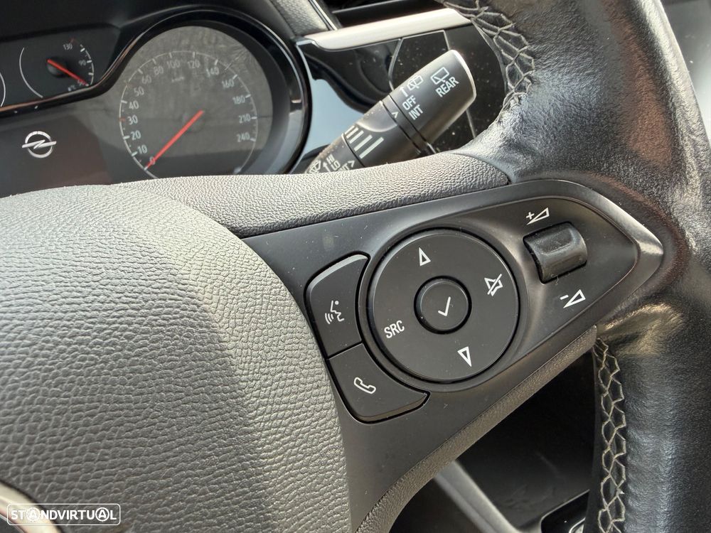 Opel Corsa 1.2 Business - 16