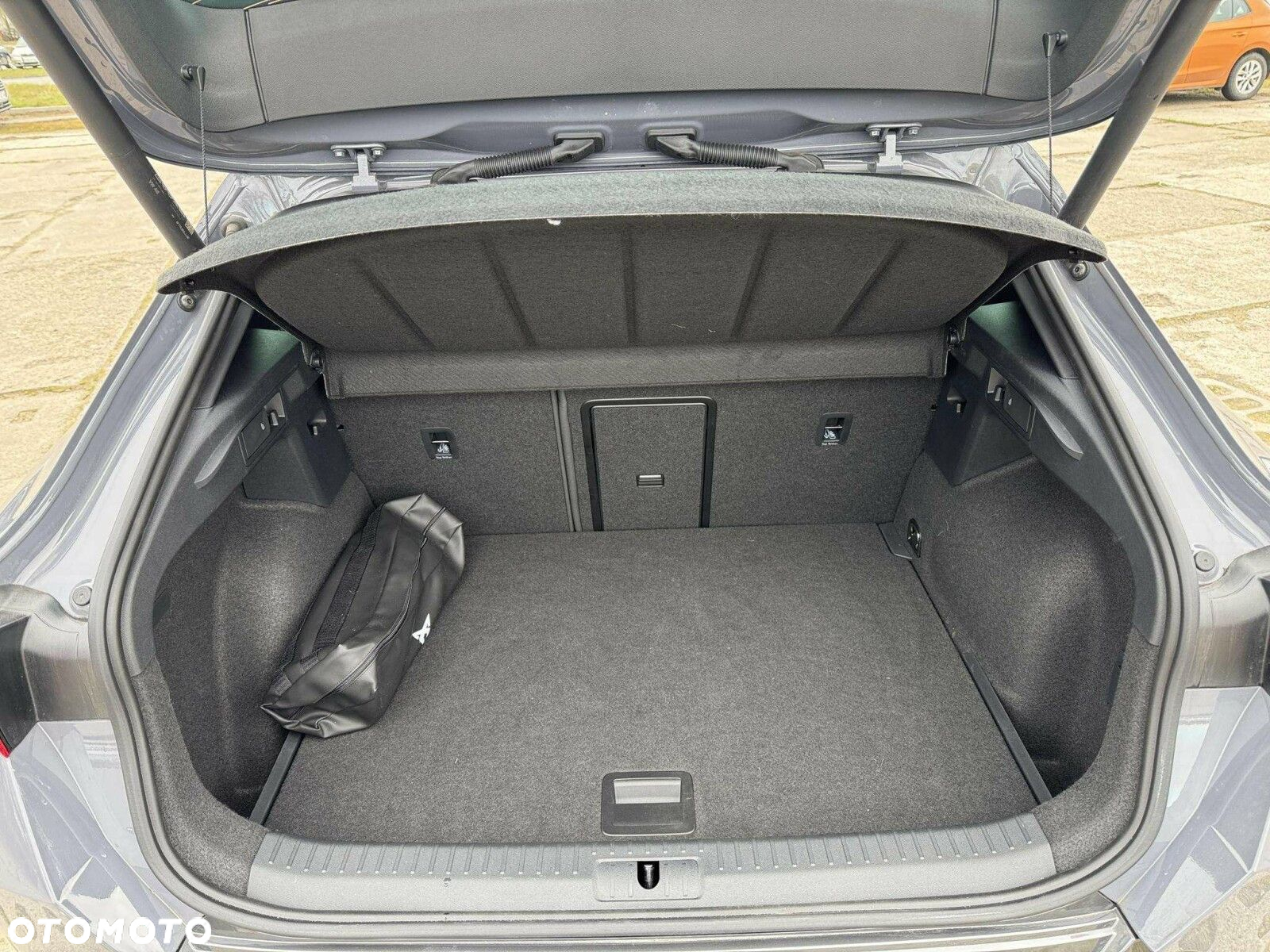 Cupra Formentor 2.0 TSI 4Drive DSG - 9