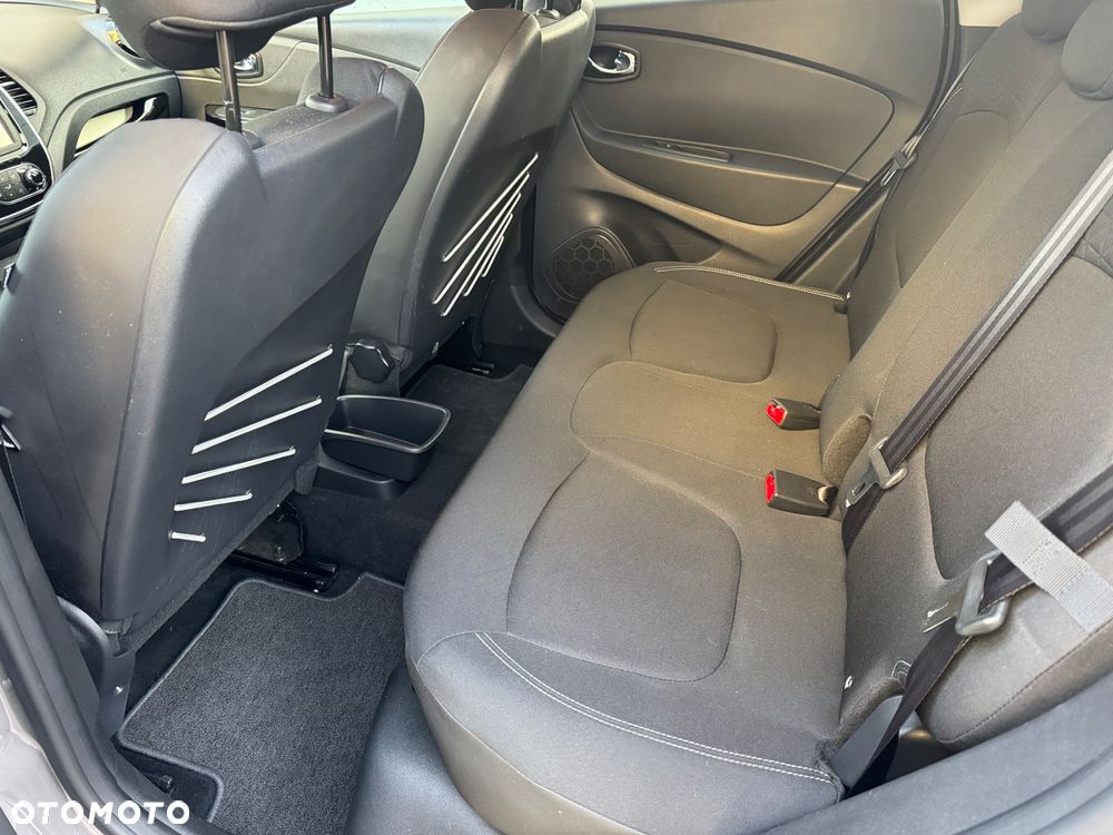 Renault Captur 1.2 Energy TCe Limited - 18