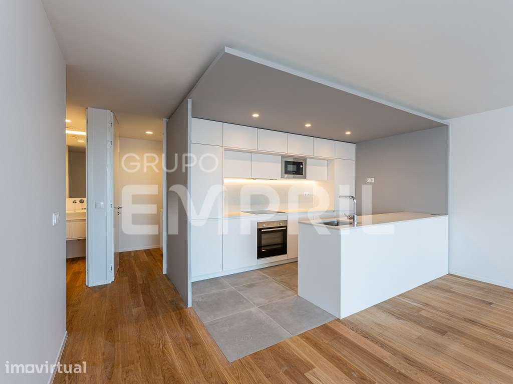 T3 Matosinhos South Living - Grande imagem: 4/28