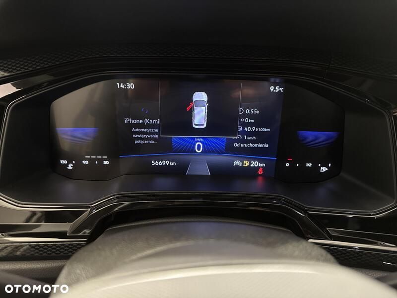 Volkswagen Taigo 1.0 TSI Life - 14