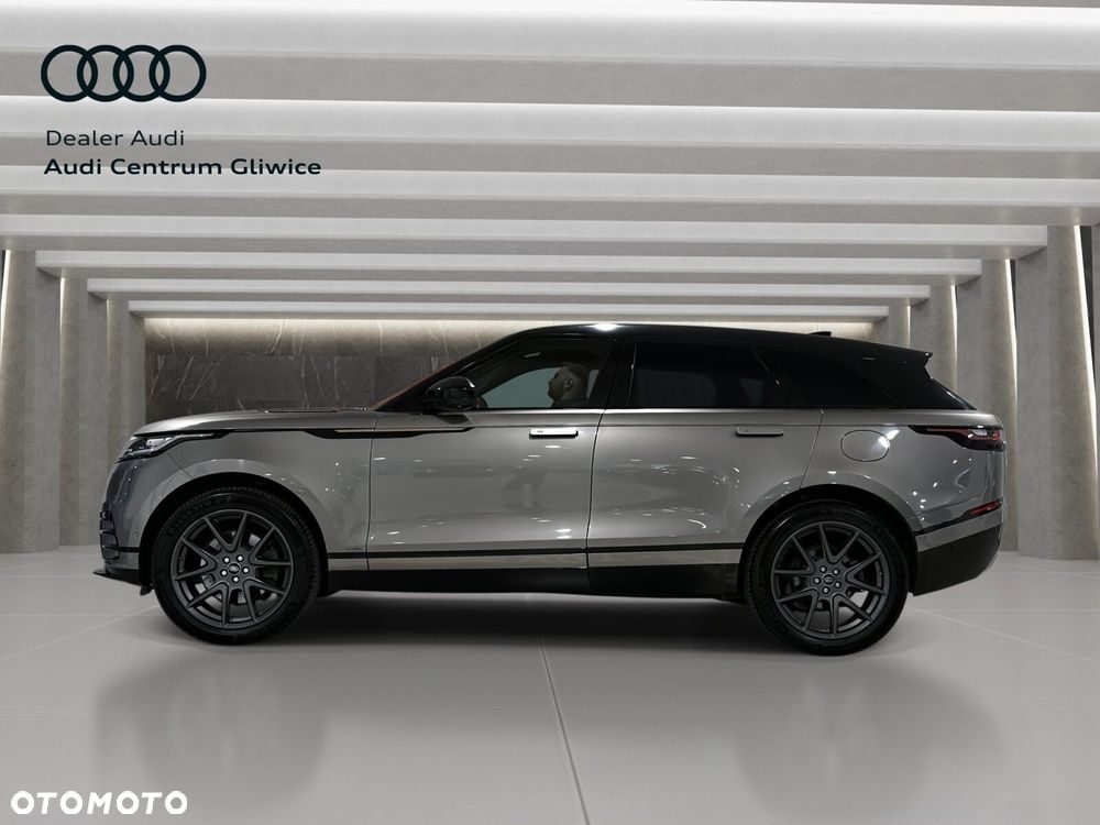 Land Rover Range Rover Velar - 3