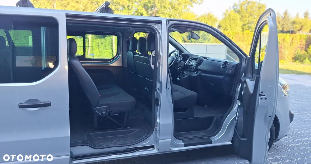 Opel Vivaro - 4