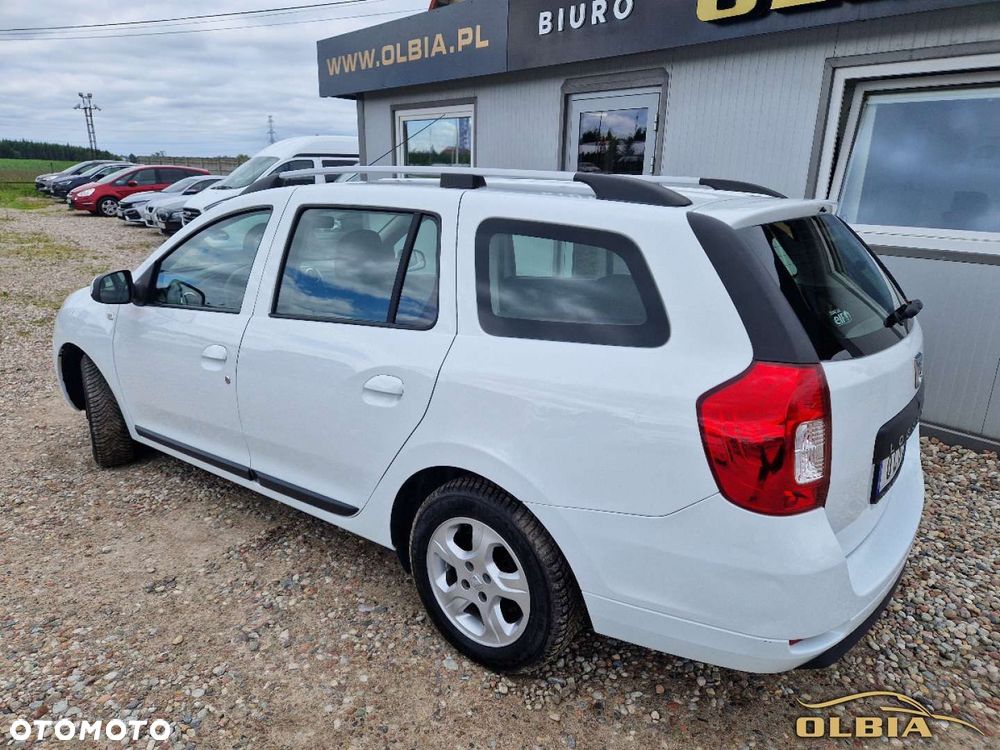 Dacia Logan - 9