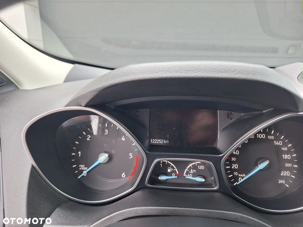 Ford Kuga 2.0 TDCi 4x4 Business Edition - 10