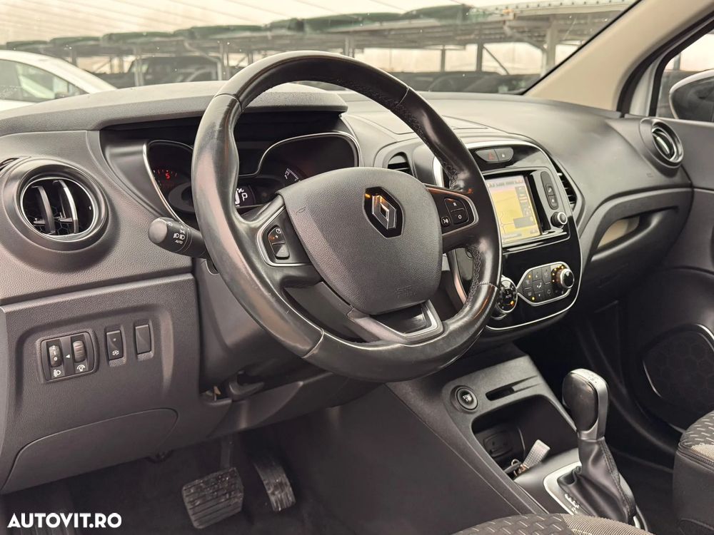 Renault Captur - 8