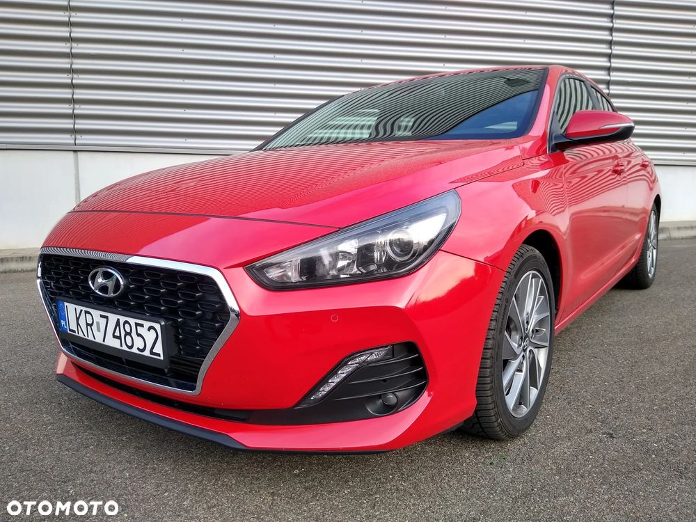 Hyundai i30 - 3