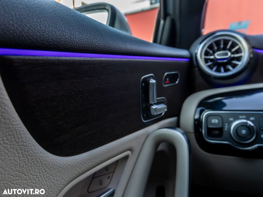 Mercedes-Benz A 250 e 8G-DCT - 38