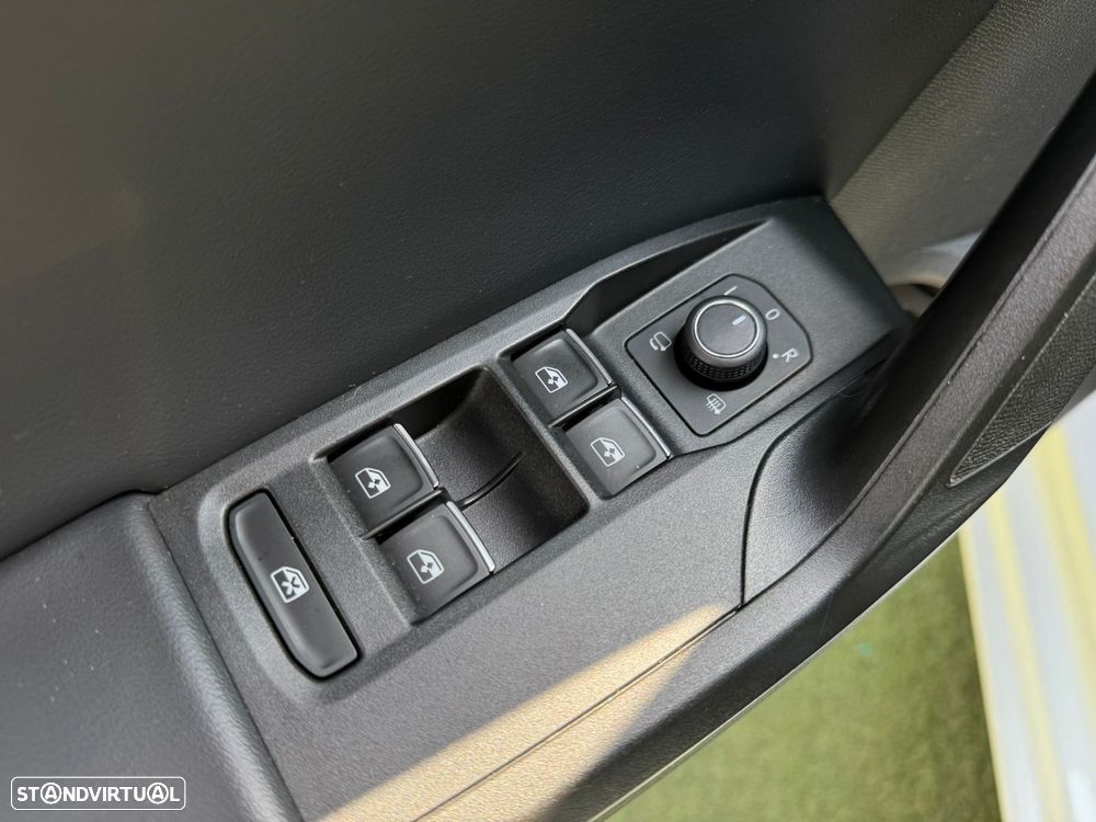 SEAT Leon ST 1.4 e-Hybrid FR DSG - 17