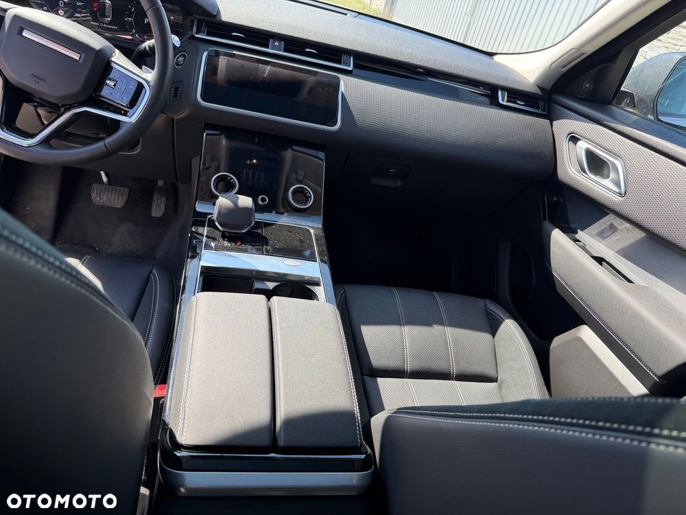 Land Rover Range Rover Velar 2.0 R-Dynamic SE - 7