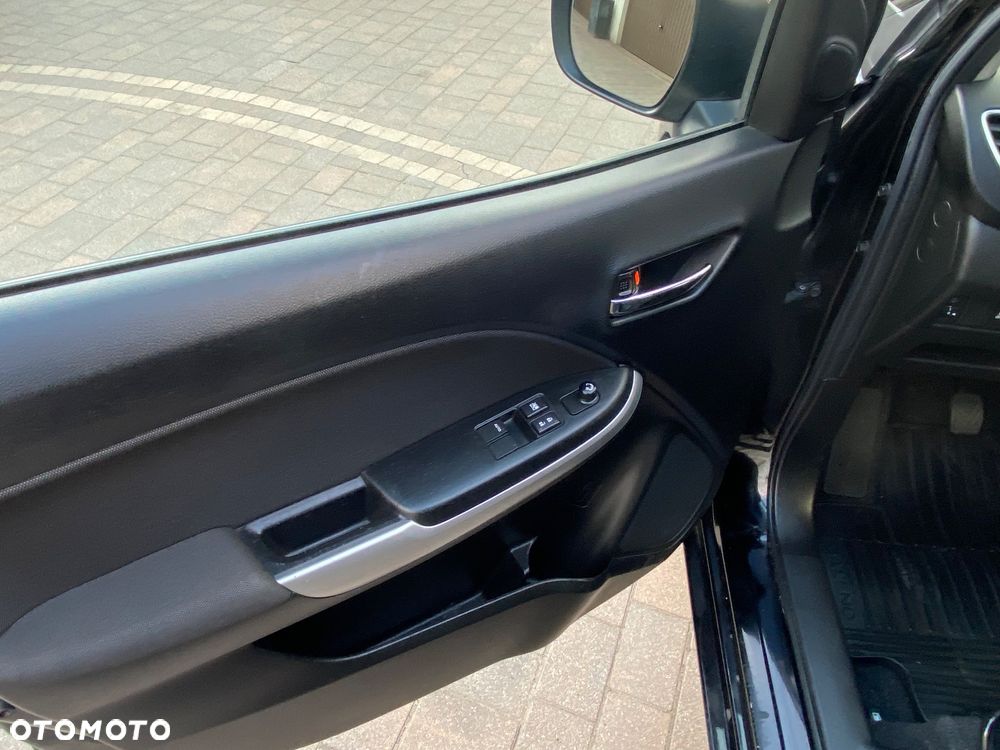 Suzuki Baleno 1.2 Comfort - 14