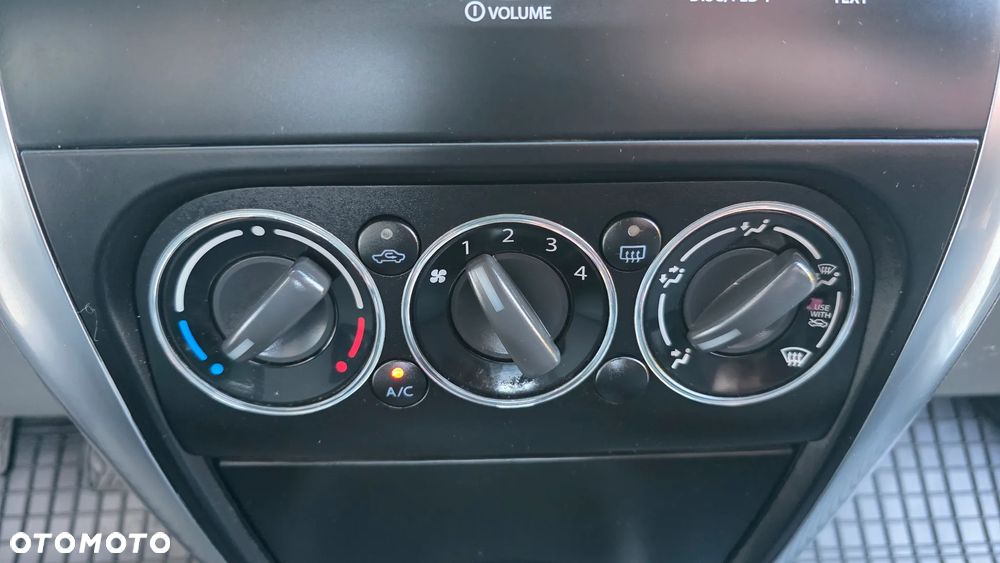 Suzuki SX4 1.6 GS / Premium 4WD - 31