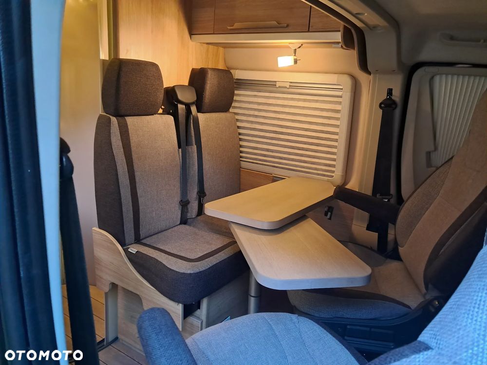 Fiat Ducato - 23