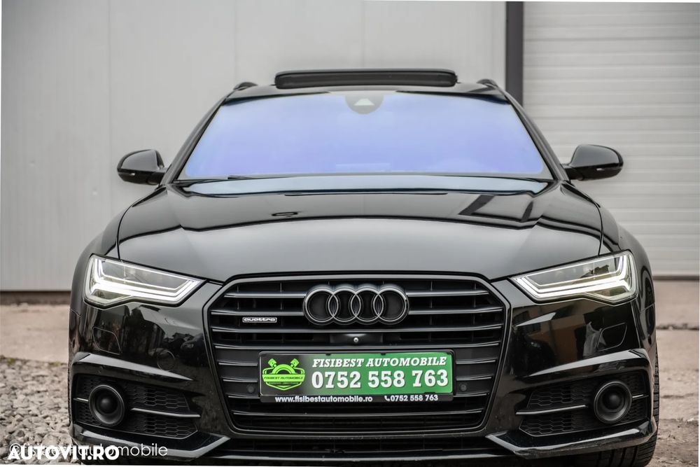 Audi A6 - 3
