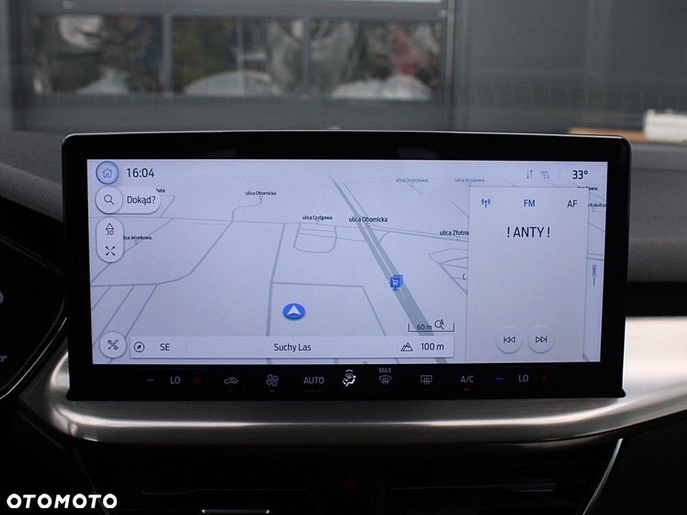 Ford Focus 1.5 EcoBlue Titanium X - 22