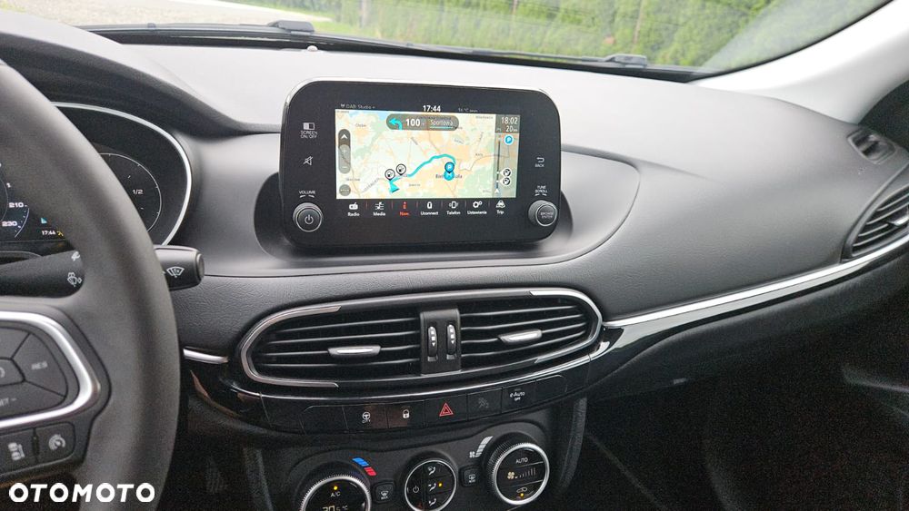 Fiat Tipo 1.5 GSE City Cross - 16