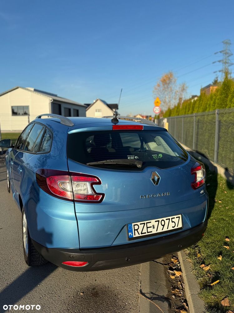 Renault Megane 1.6 dCi Energy Privilege - 27