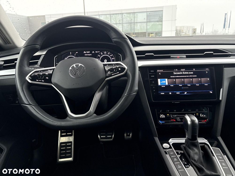 Volkswagen Arteon Shooting Brake 1.4 Plug-In Hybrid Elegance DSG - 14