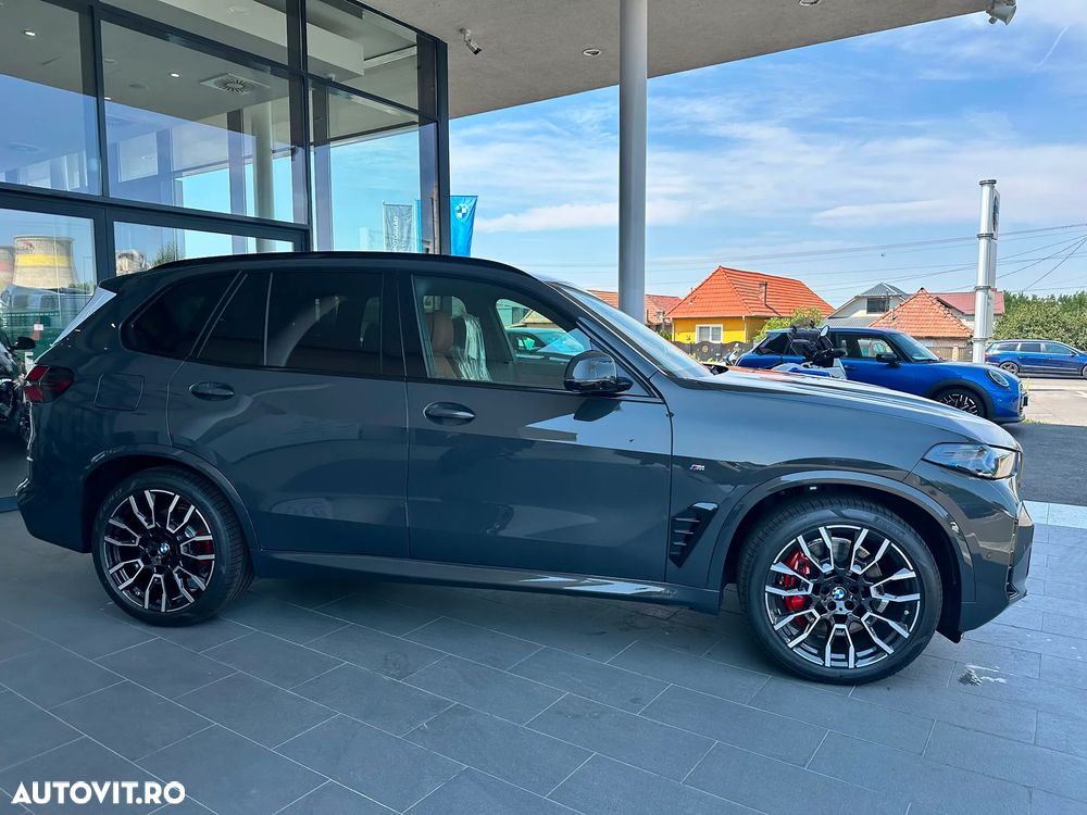 BMW X5 xDrive30d - 4