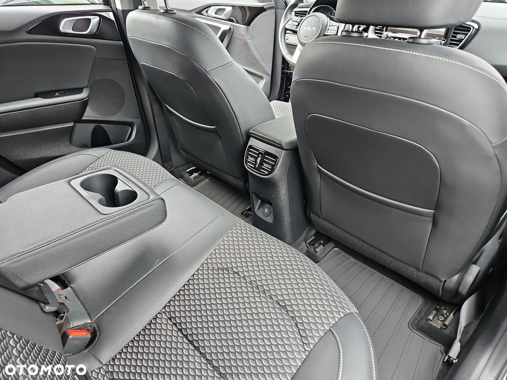 Kia Ceed 1.5 T-GDI Tribute DCT - 27