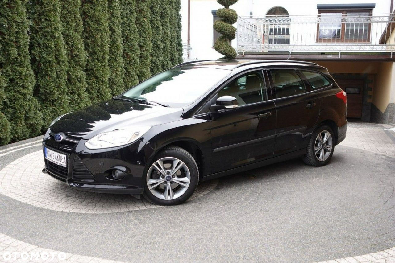 Ford Focus - 2