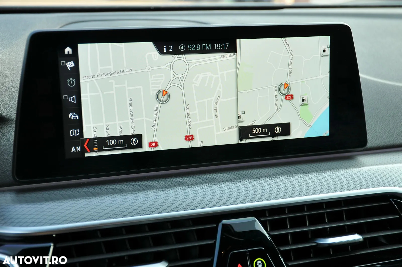 BMW Seria 5 520d Aut. M Sport Edition - 25