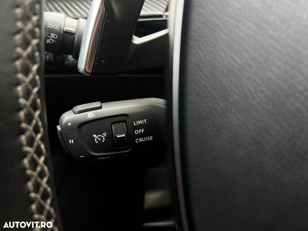Peugeot 508 - 25