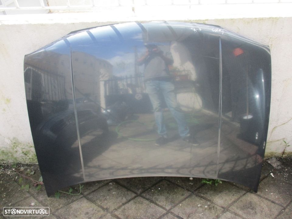 Capot VW Volkswagen Golf 4 IV - 2
