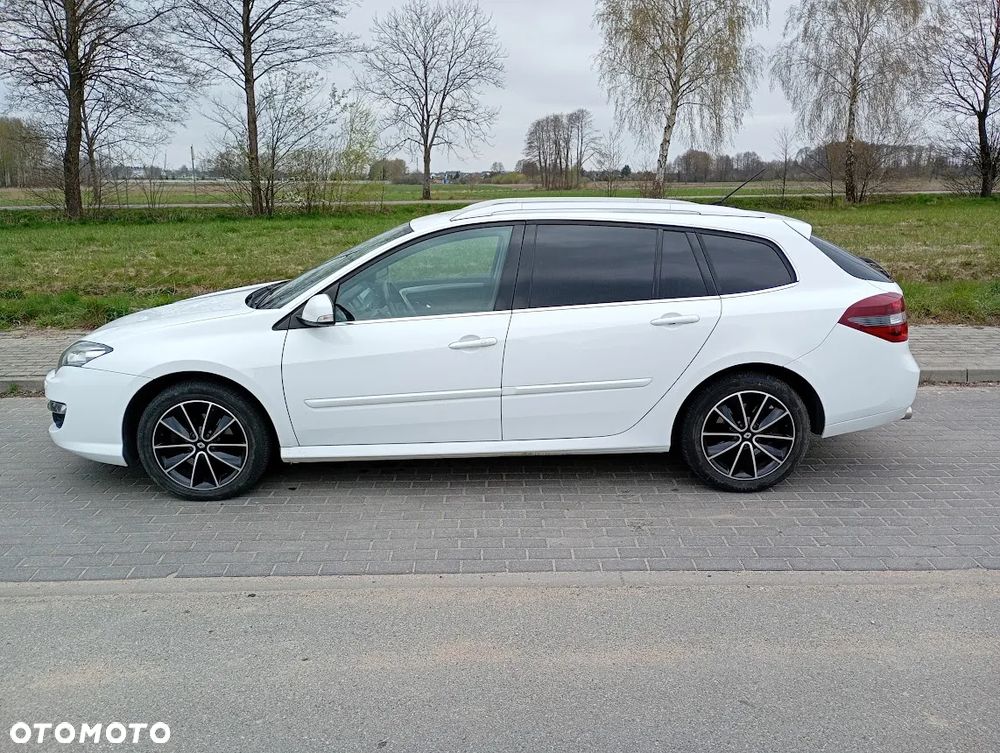 Renault Laguna - 10