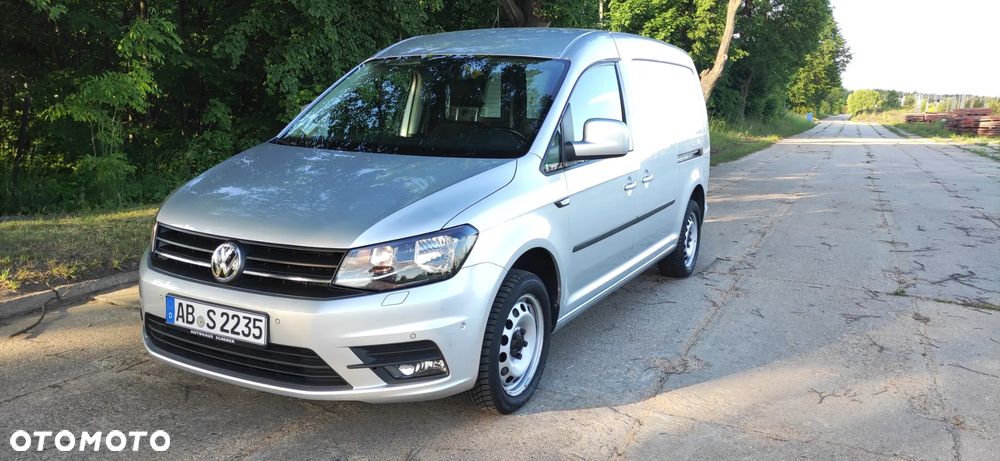 Volkswagen Caddy - 3