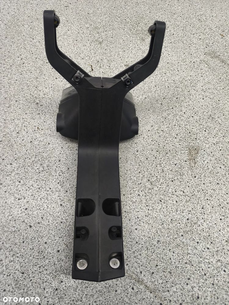 Lampa tył, tylna, mocowanie tablicy rejstracyjnej, ogon KTM 790 Duke - 12