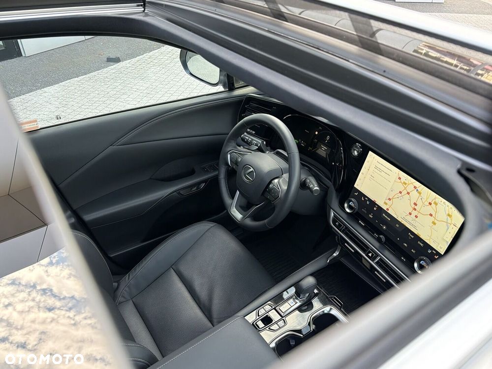 Lexus RX 450h+ Prestige - 24