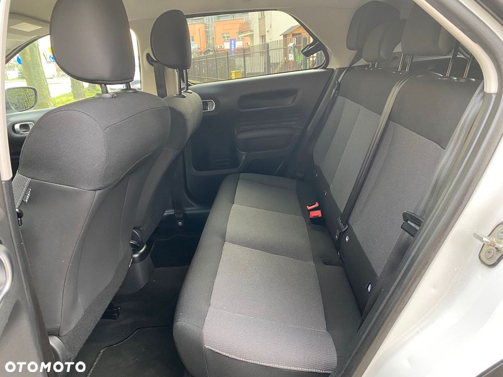 Citroën C4 Cactus BlueHDi 100 Stop&Start Live - 8