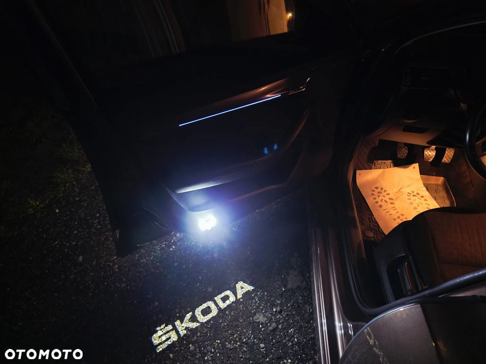 Skoda Octavia 1.5 TSI ACT Style - 6