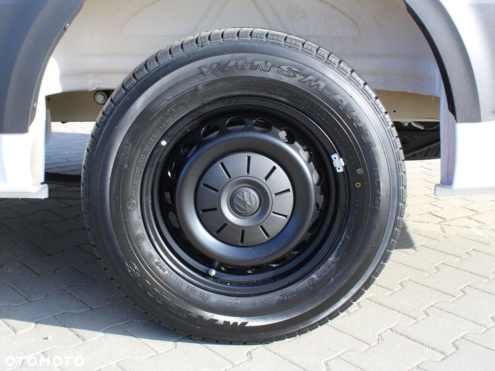 Volkswagen Crafter - 13