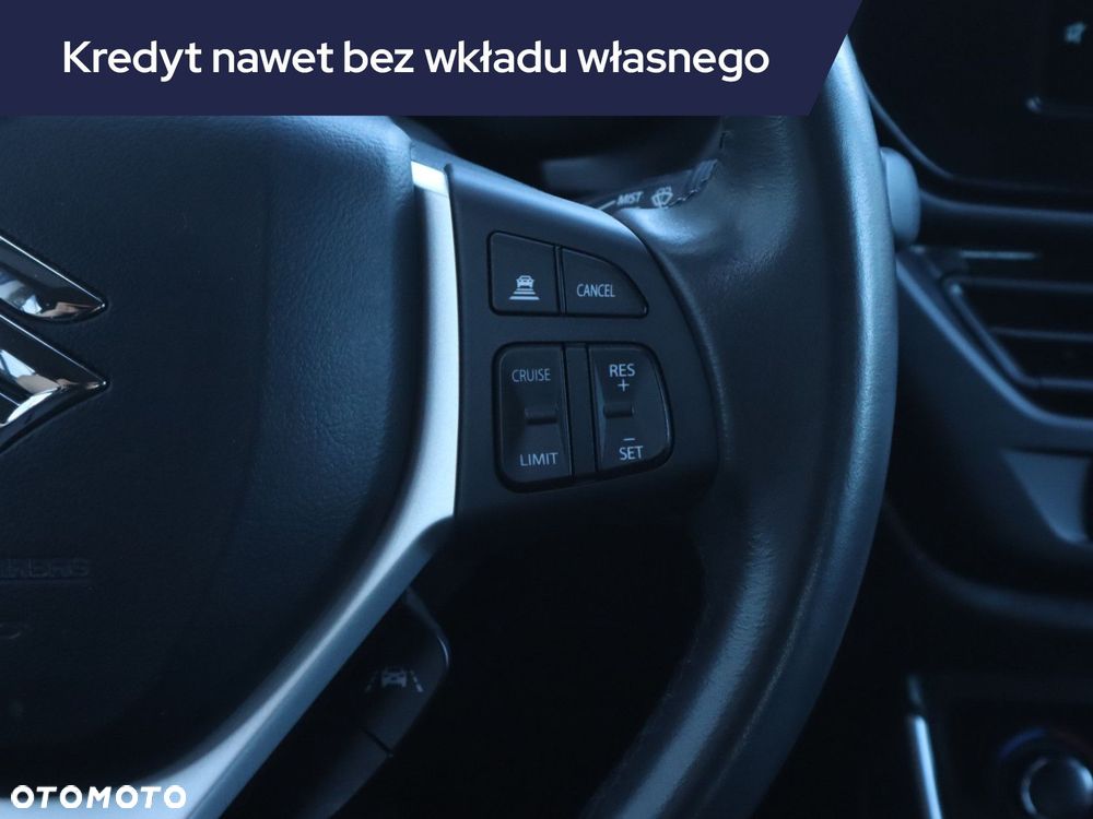 Suzuki SX4 S-Cross - 23