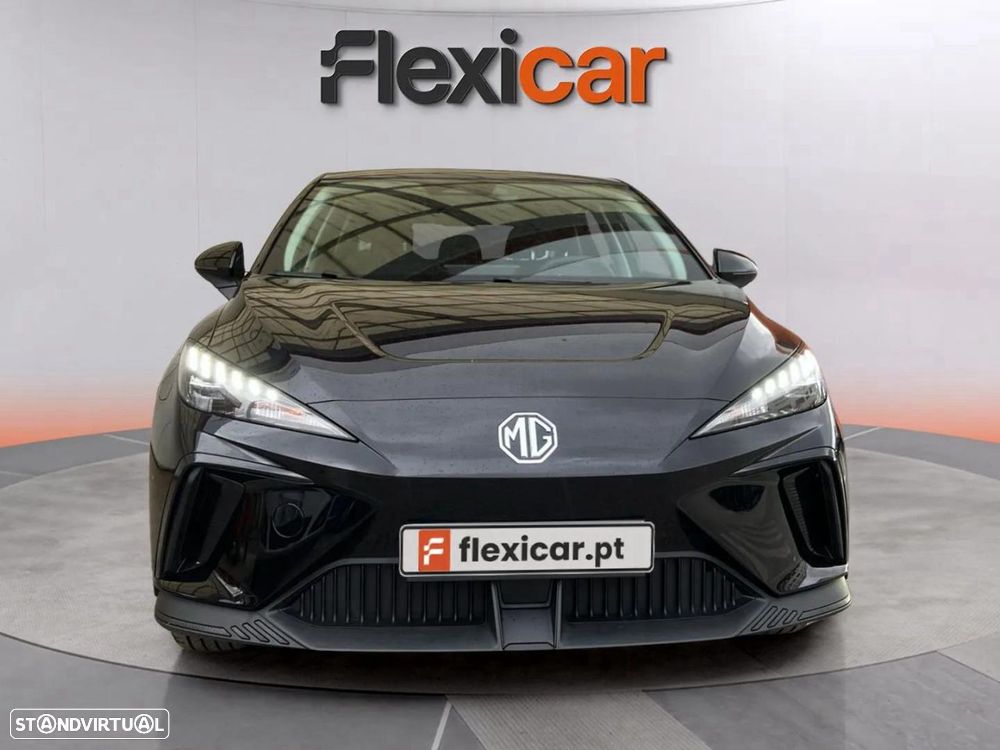 MG MG4 51 kWh Standard - 4