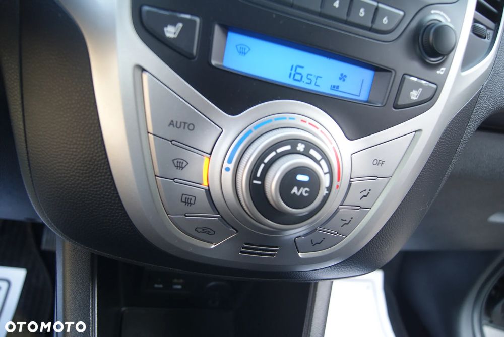 Hyundai ix20 1.4 Comfort - 30