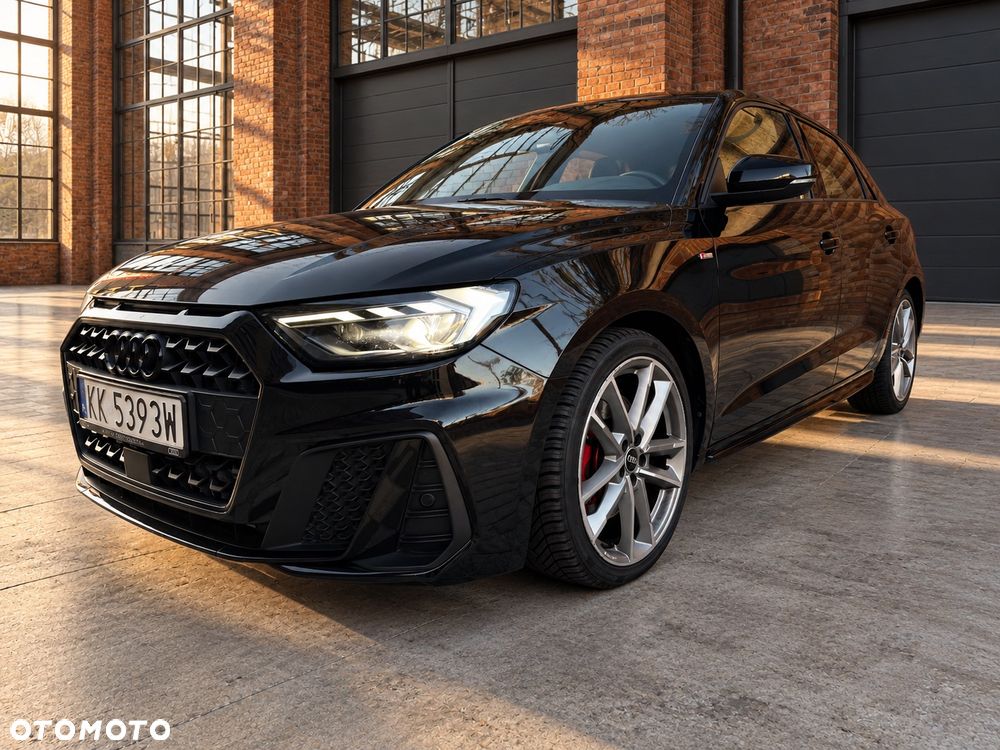 Audi A1 Sportback - 17