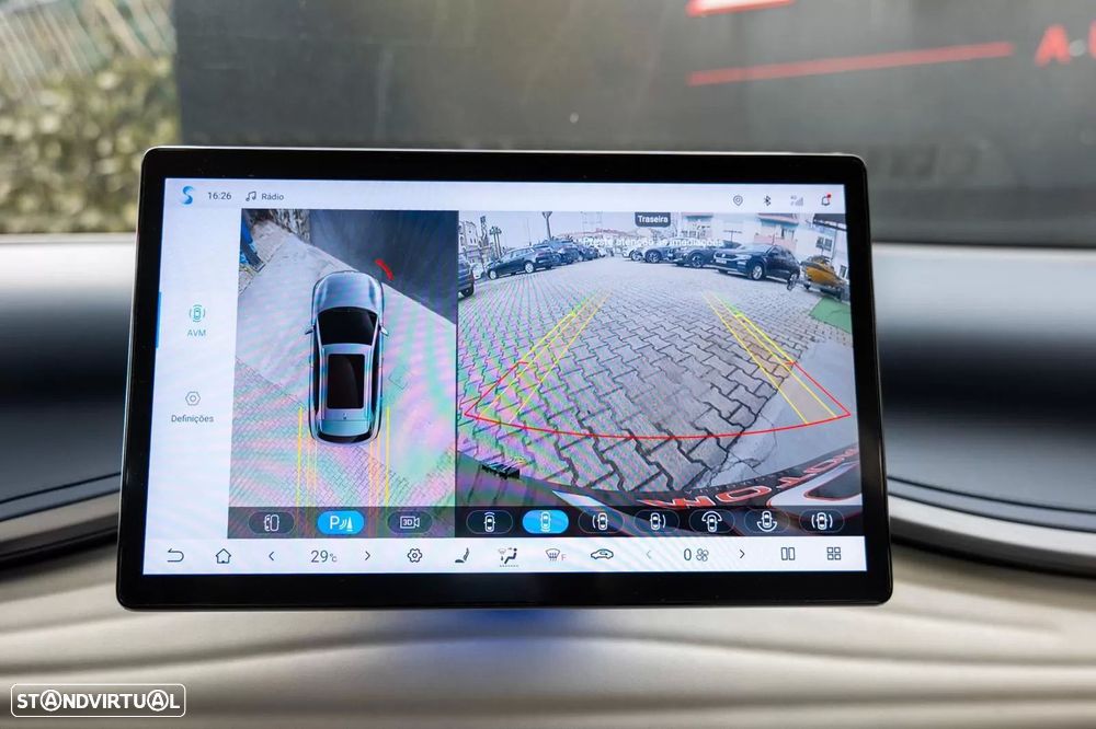 BYD Atto 3 Comfort - 25