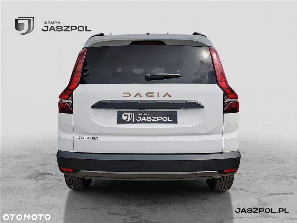 Dacia Jogger - 6