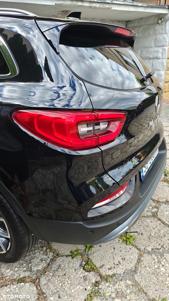 Renault Kadjar 1.3 TCe FAP Intens - 9