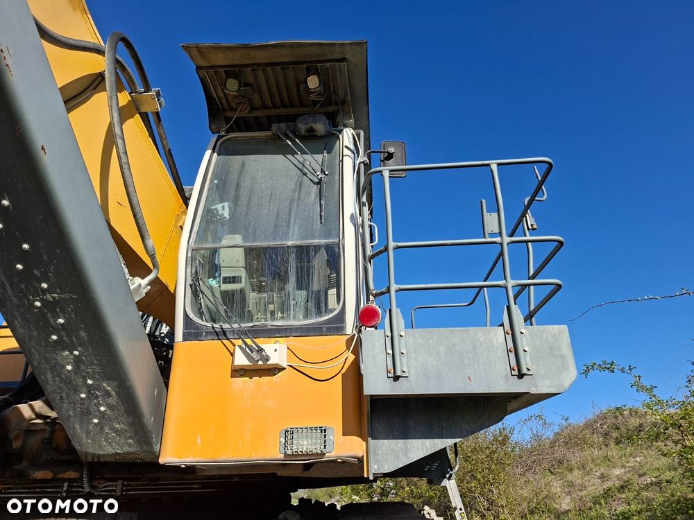 Liebherr R 984 C Hd - 36