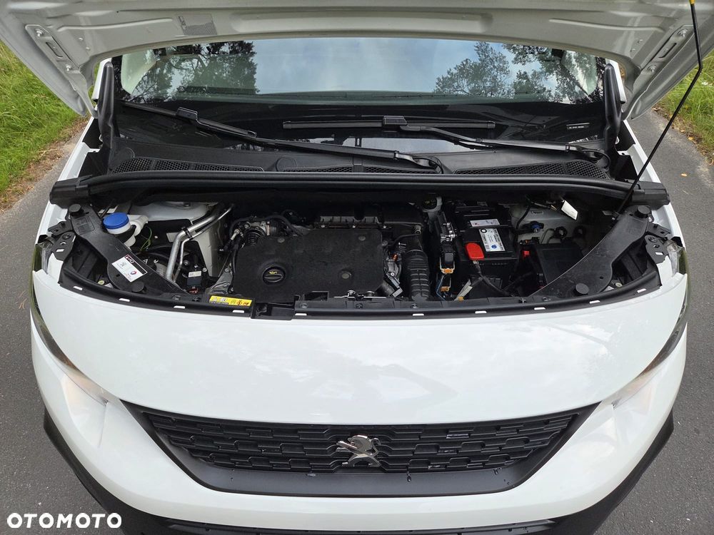 Peugeot partner - 13