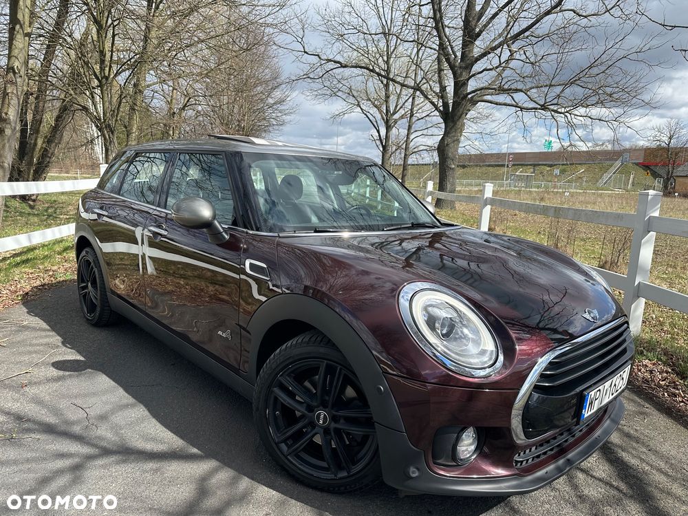MINI Clubman Cooper Classic Trim - 3