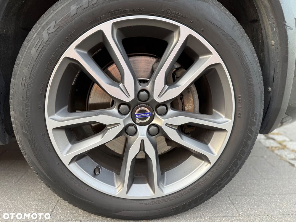 Volvo V60 Cross Country D4 AWD Summum - 12