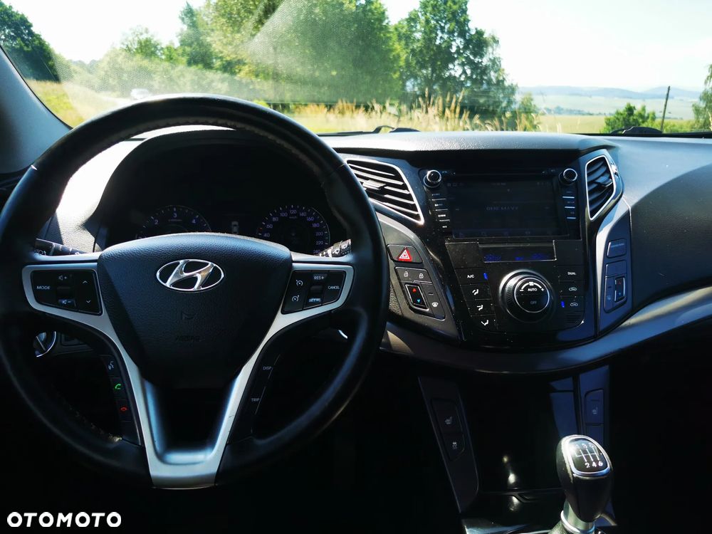 Hyundai i40 - 10